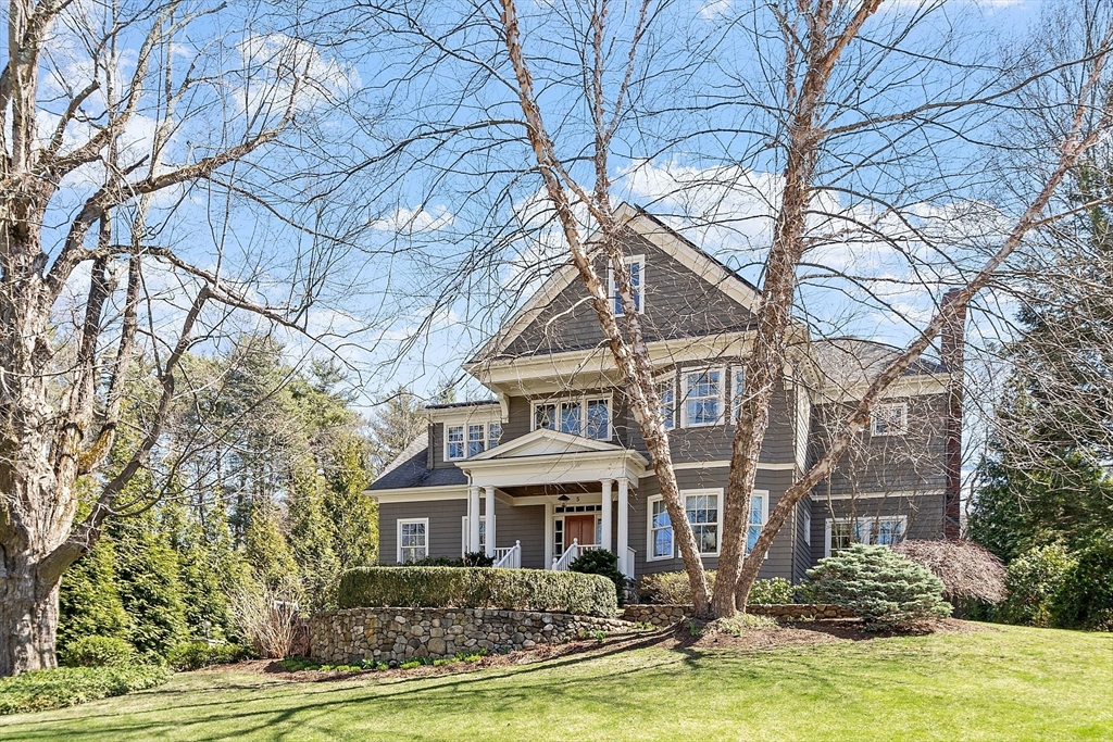5 Castle Road Lexington, MA 02420 - Photo 1 of 41