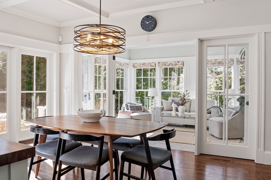 5 Castle Road Lexington, MA 02420 - Photo 20 of 41
