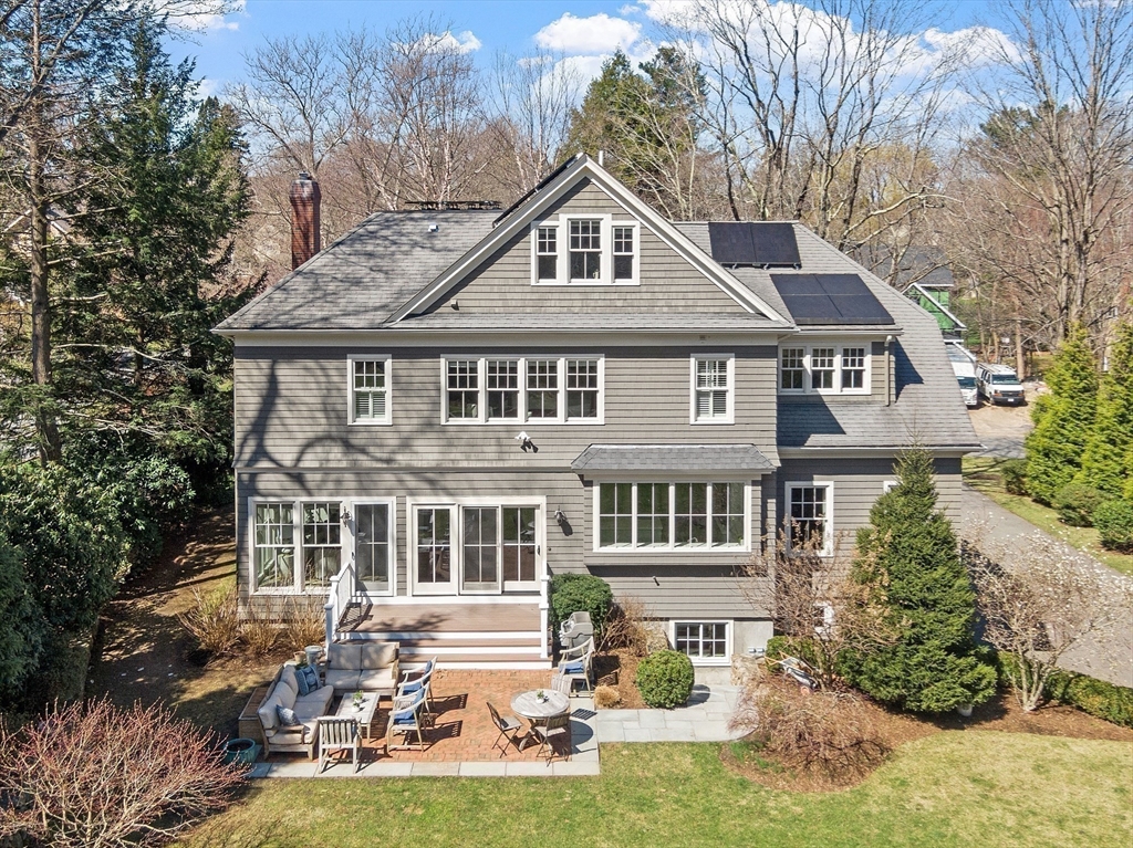 5 Castle Road Lexington, MA 02420 - Photo 3 of 41