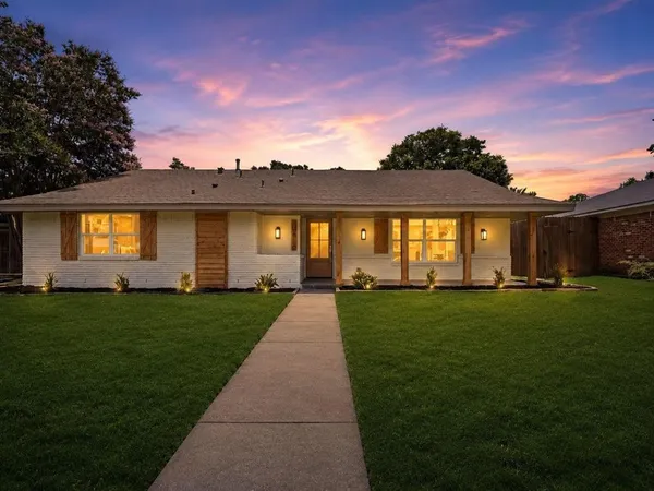 $4,000 | 10416 Church Road, Dallas, TX 75238