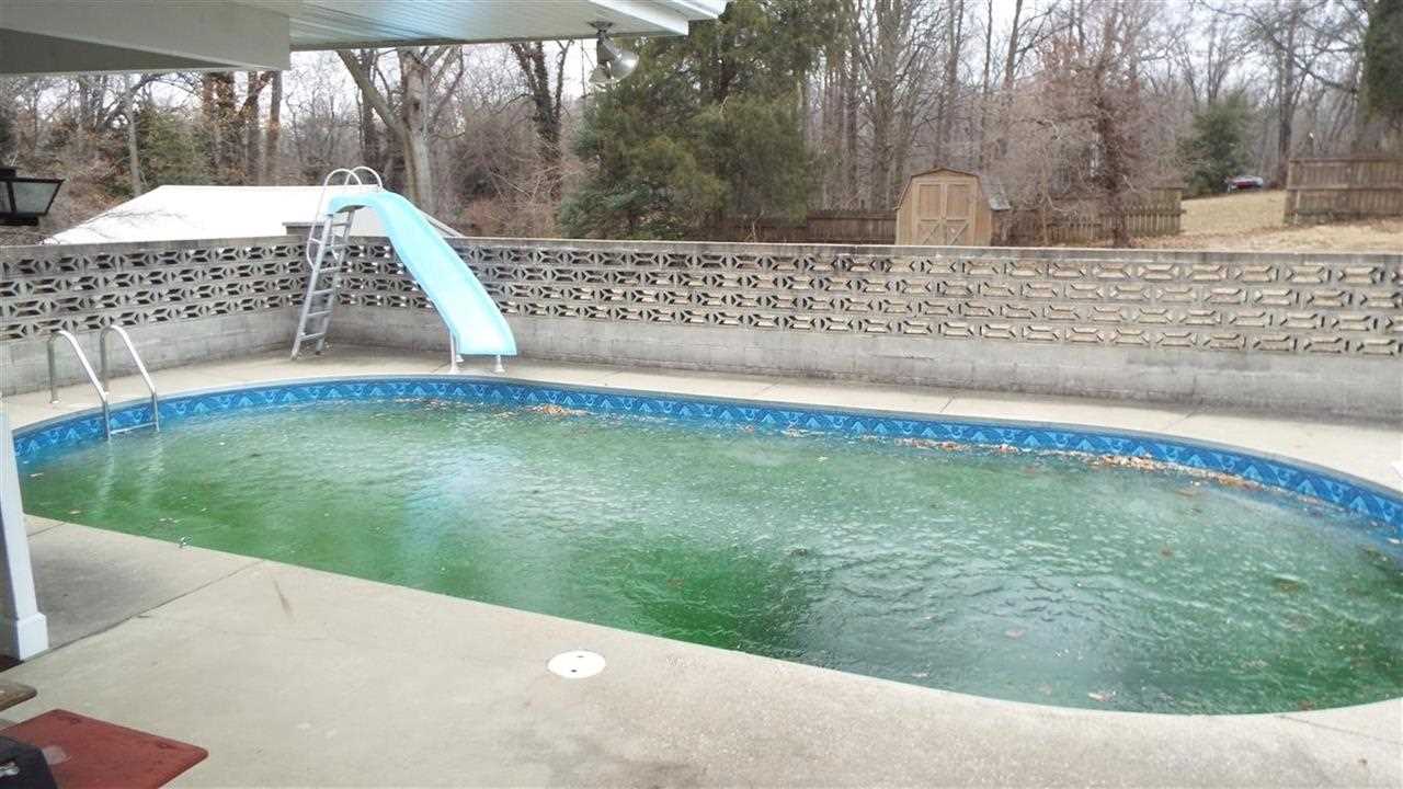435 East Mill Road Evansville, IN 47711 - Photo 23 of 30 Gallery Image 23