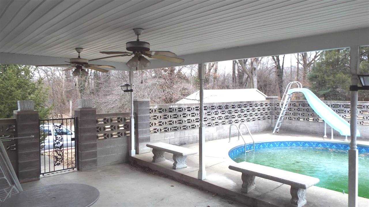 435 East Mill Road Evansville, IN 47711 - Photo 24 of 30 Gallery Image 24