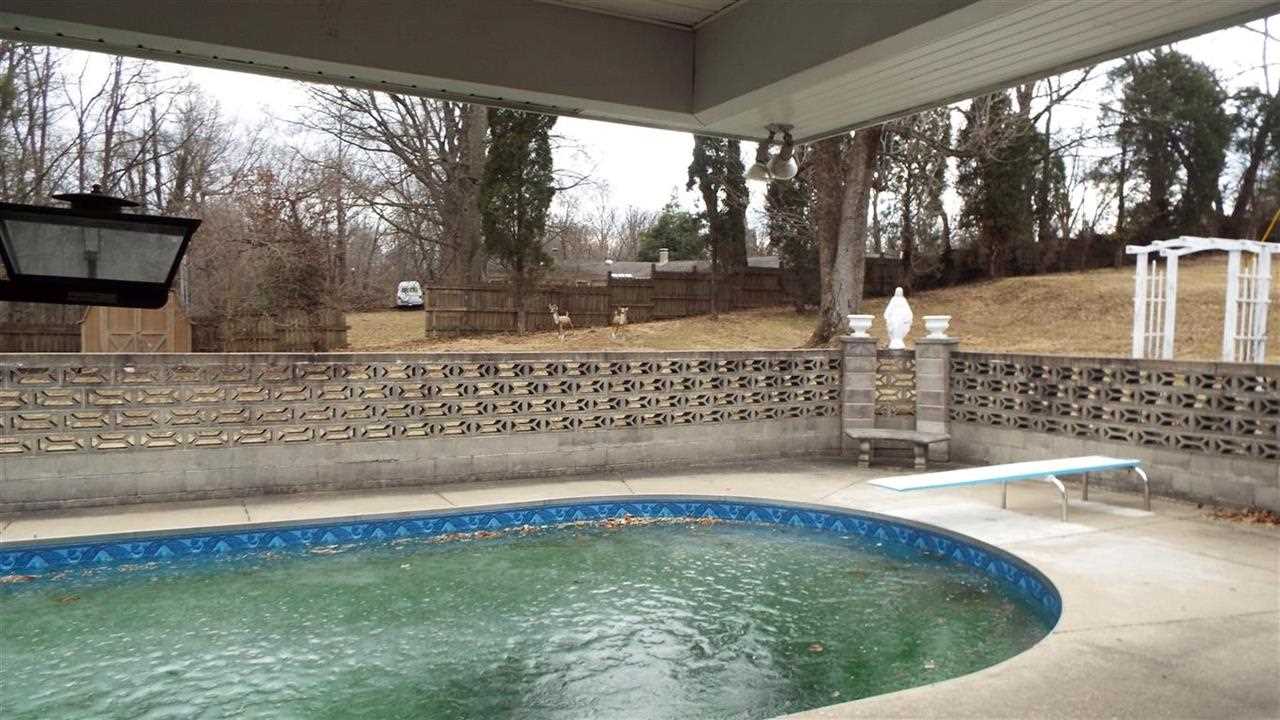 435 East Mill Road Evansville, IN 47711 - Photo 25 of 30 Gallery Image 25