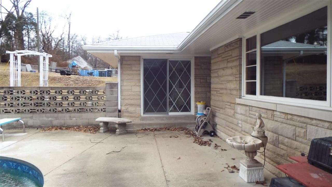 435 East Mill Road Evansville, IN 47711 - Photo 26 of 30 Gallery Image 26