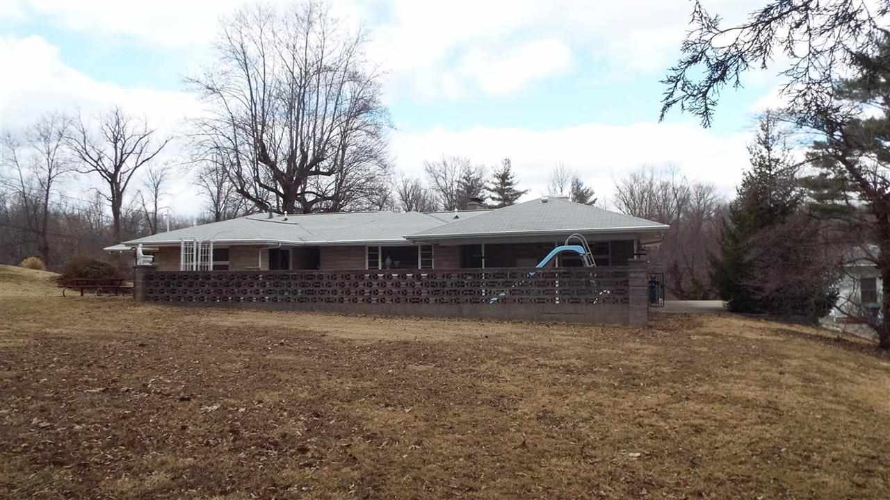 435 East Mill Road Evansville, IN 47711 - Photo 28 of 30 Gallery Image 28