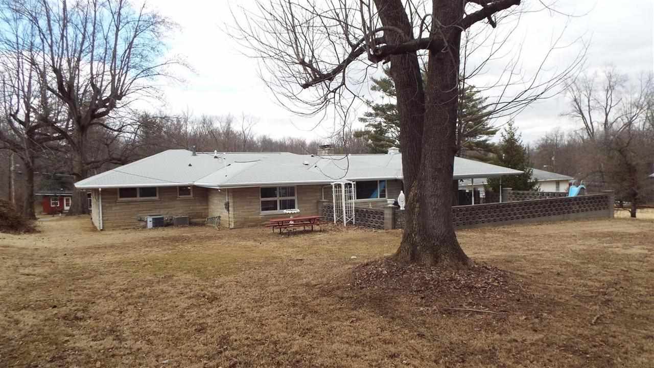 435 East Mill Road Evansville, IN 47711 - Photo 29 of 30 Gallery Image 29