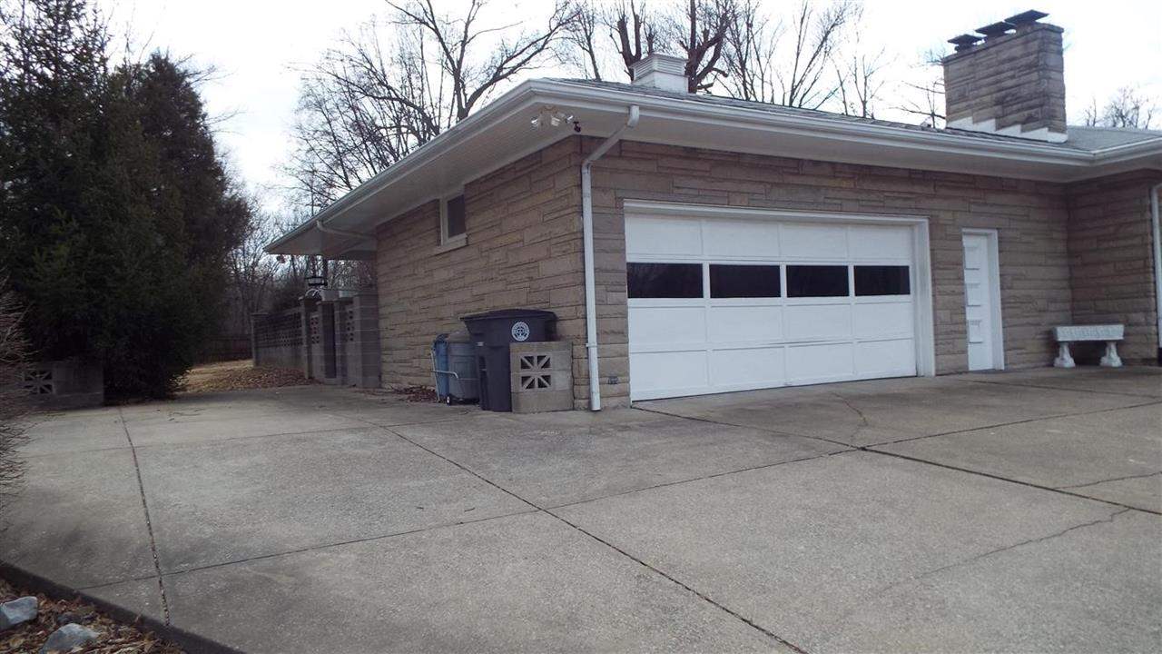 435 East Mill Road Evansville, IN 47711 - Photo 30 of 30 Gallery Image 30