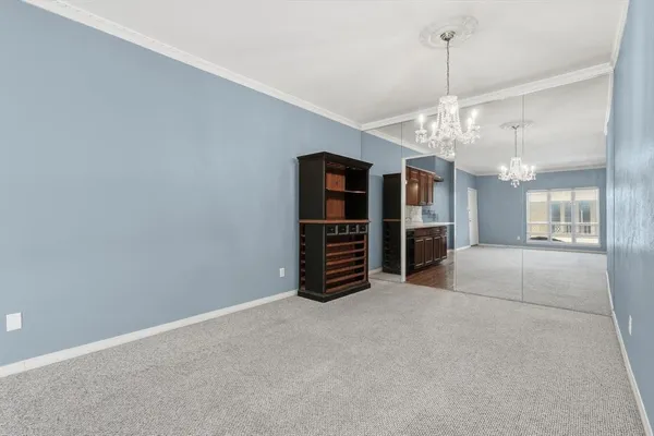 $225,000 | 4320 Bellaire Drive South, Unit 240W, Fort Worth, TX 76109