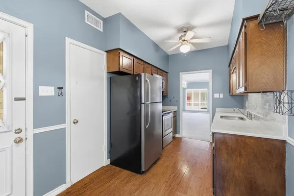 $225,000 | 4320 Bellaire Drive South, Unit 240W, Fort Worth, TX 76109