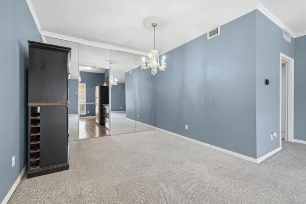 $225,000 | 4320 Bellaire Drive South, Unit 240W, Fort Worth, TX 76109