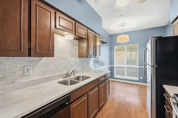 $225,000 | 4320 Bellaire Drive South, Unit 240W, Fort Worth, TX 76109