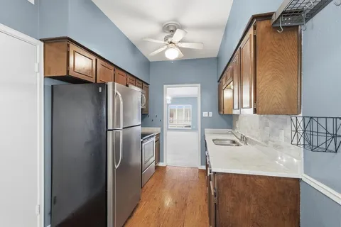 $199,000 | 4320 Bellaire Drive South, Unit 240W, Fort Worth, TX 76109