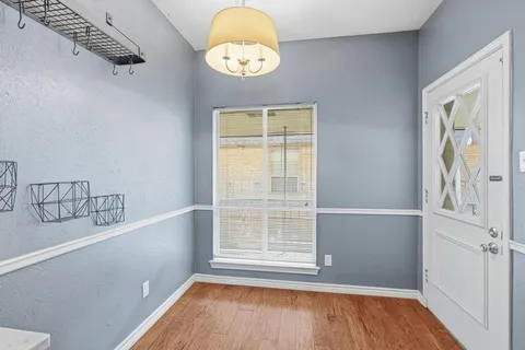 $199,000 | 4320 Bellaire Drive South, Unit 240W, Fort Worth, TX 76109