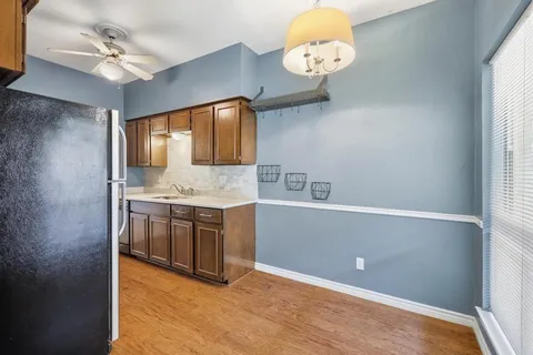 $199,000 | 4320 Bellaire Drive South, Unit 240W, Fort Worth, TX 76109
