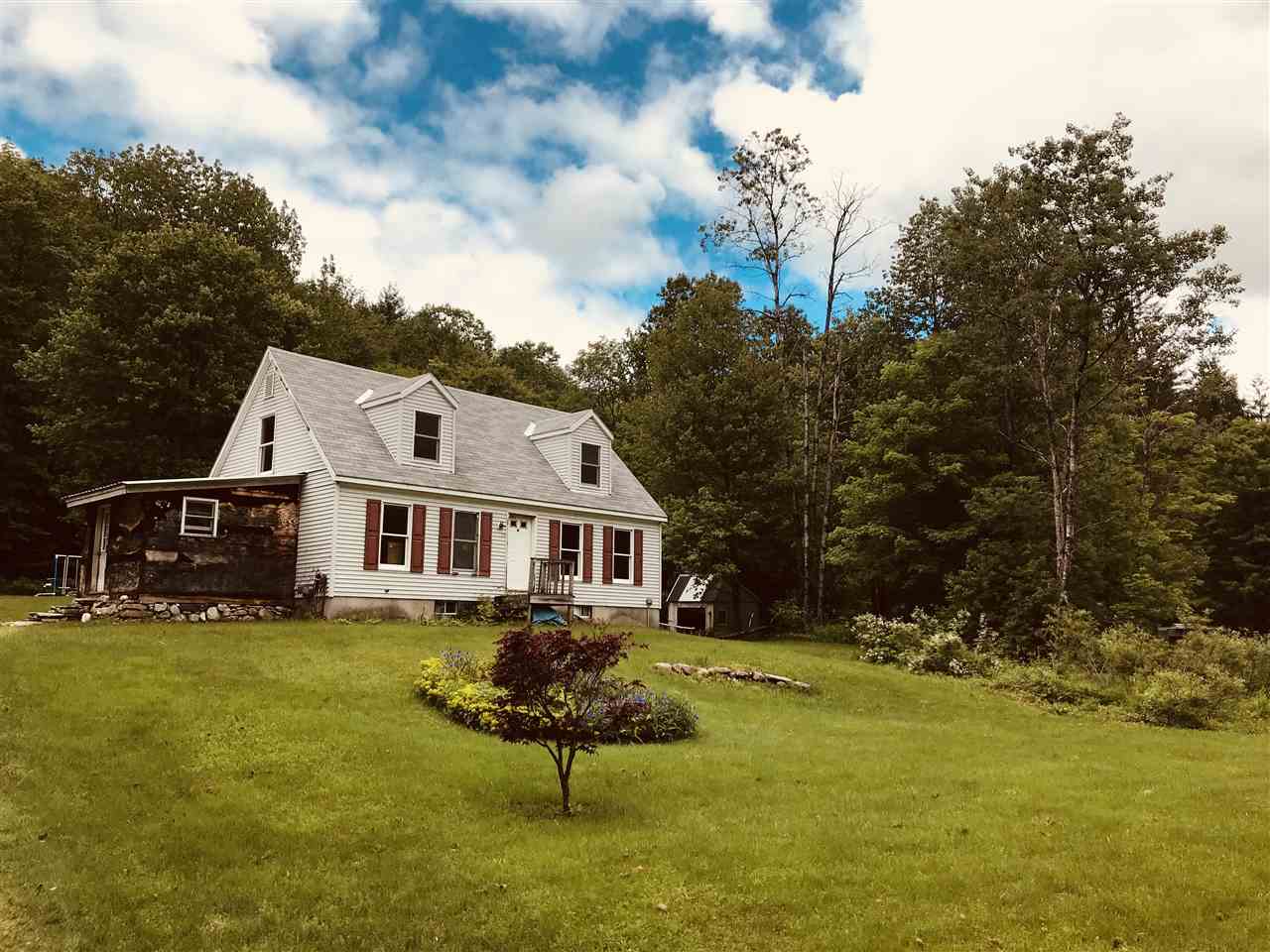 54 Holbrook Road Whitingham, VT 05342 - Photo 1 of 31