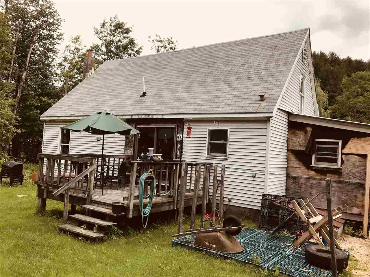 54 Holbrook Road Whitingham, VT 05342 - Photo 2 of 31