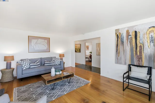 $999,000 | 2724 Benedict Drive, San Leandro, CA 94577