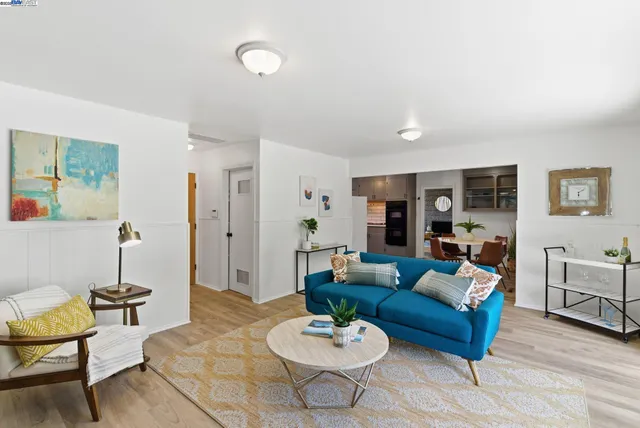 $999,000 | 2724 Benedict Drive, San Leandro, CA 94577