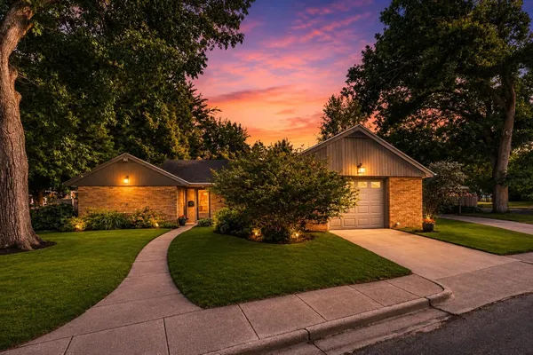 $357,900 | 888 West Walnut Street, Hastings, MI 49058