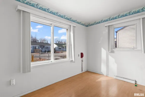 $98,900 | 3416 South Lincoln Avenue, Springfield, IL 62704