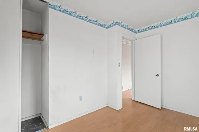 $98,900 | 3416 South Lincoln Avenue, Springfield, IL 62704