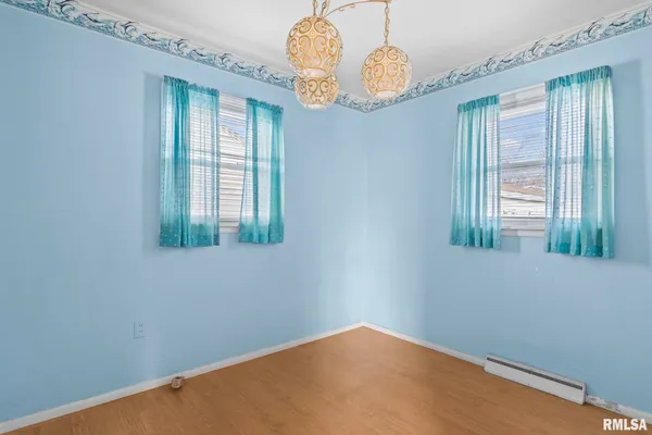 $98,900 | 3416 South Lincoln Avenue, Springfield, IL 62704