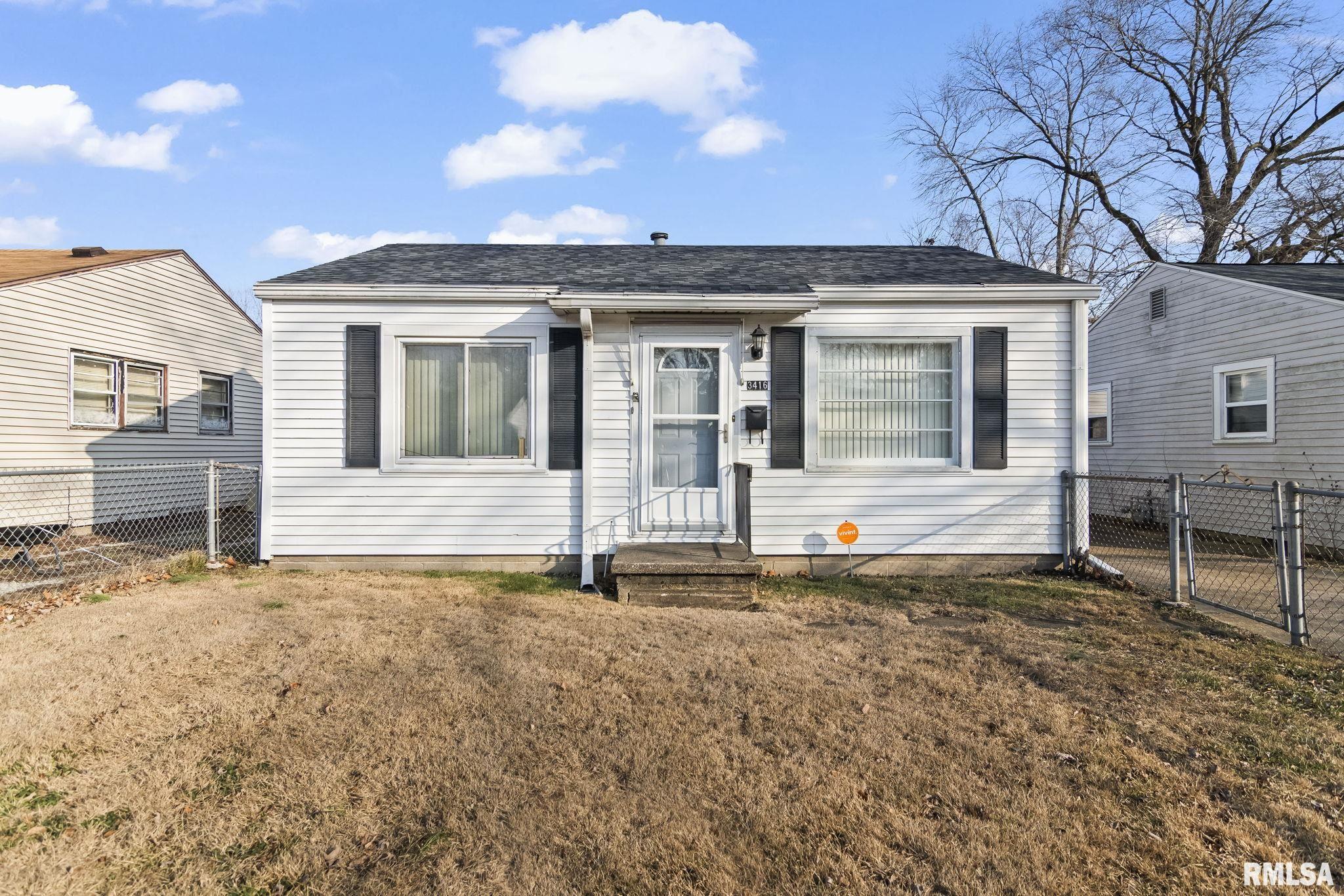 3416 South Lincoln Avenue Springfield, IL 62704 - Photo 2 of 32