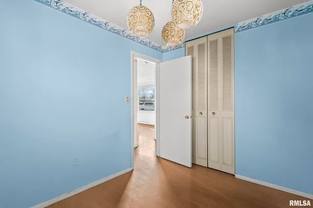 $98,900 | 3416 South Lincoln Avenue, Springfield, IL 62704