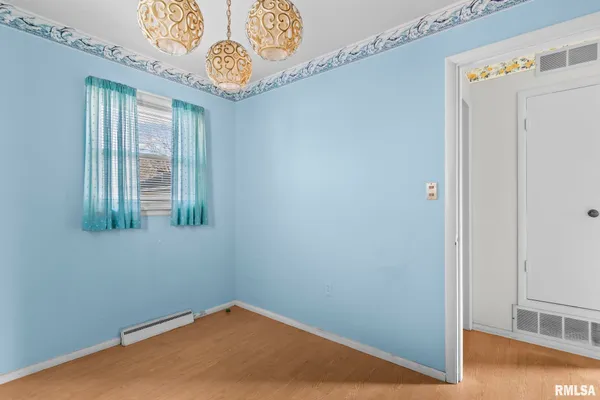 $98,900 | 3416 South Lincoln Avenue, Springfield, IL 62704