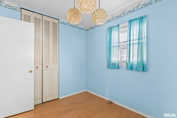 $98,900 | 3416 South Lincoln Avenue, Springfield, IL 62704