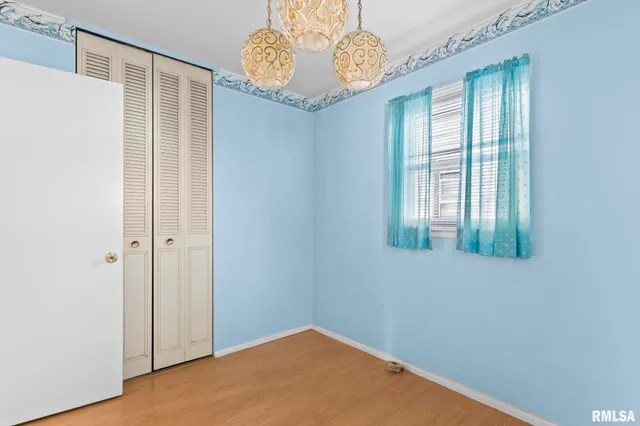 $98,900 | 3416 South Lincoln Avenue, Springfield, IL 62704