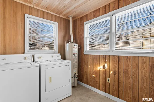 $98,900 | 3416 South Lincoln Avenue, Springfield, IL 62704