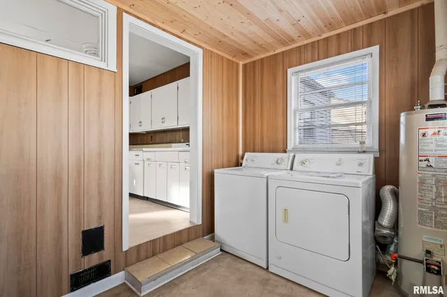 $98,900 | 3416 South Lincoln Avenue, Springfield, IL 62704