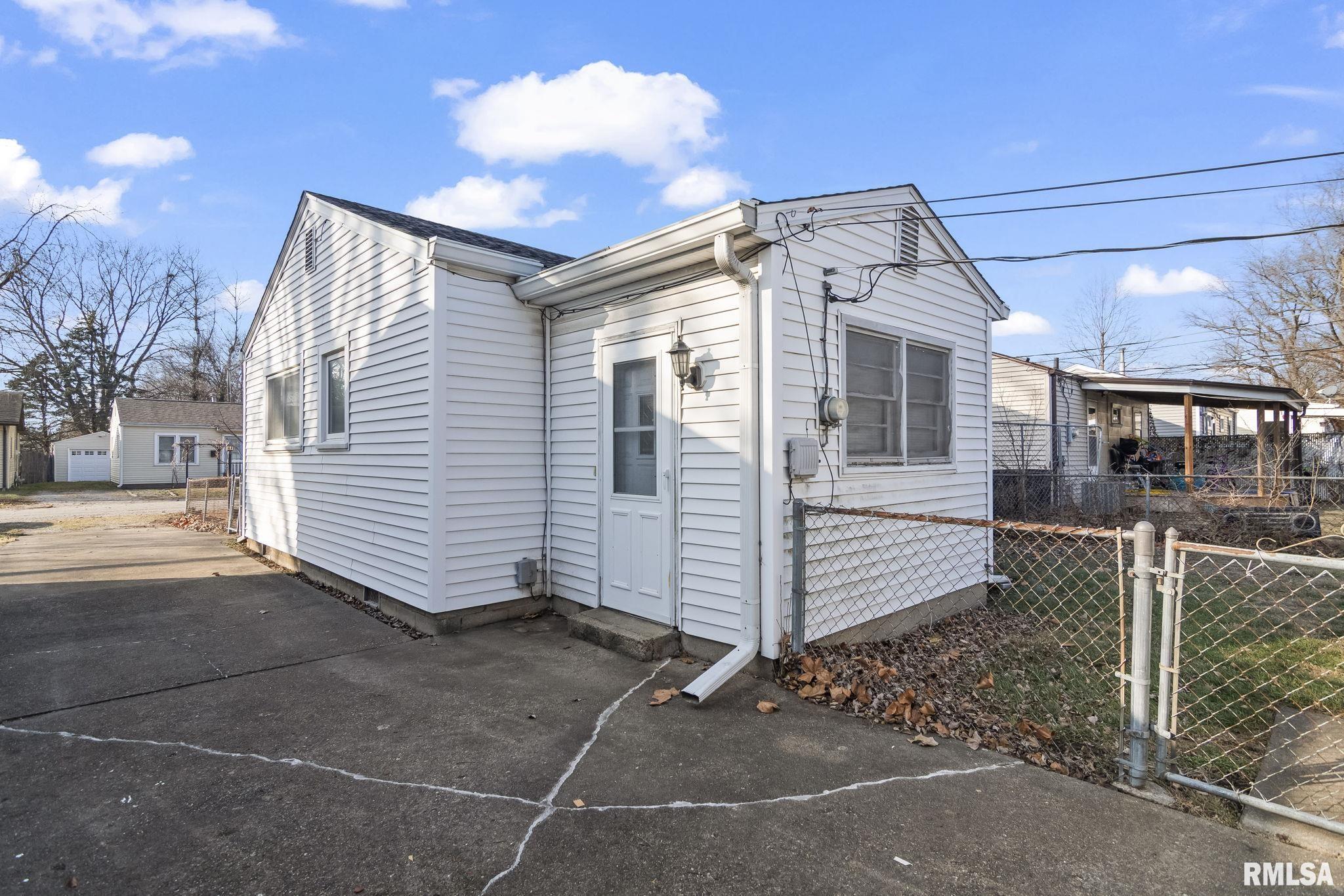 3416 South Lincoln Avenue Springfield, IL 62704 - Photo 30 of 32