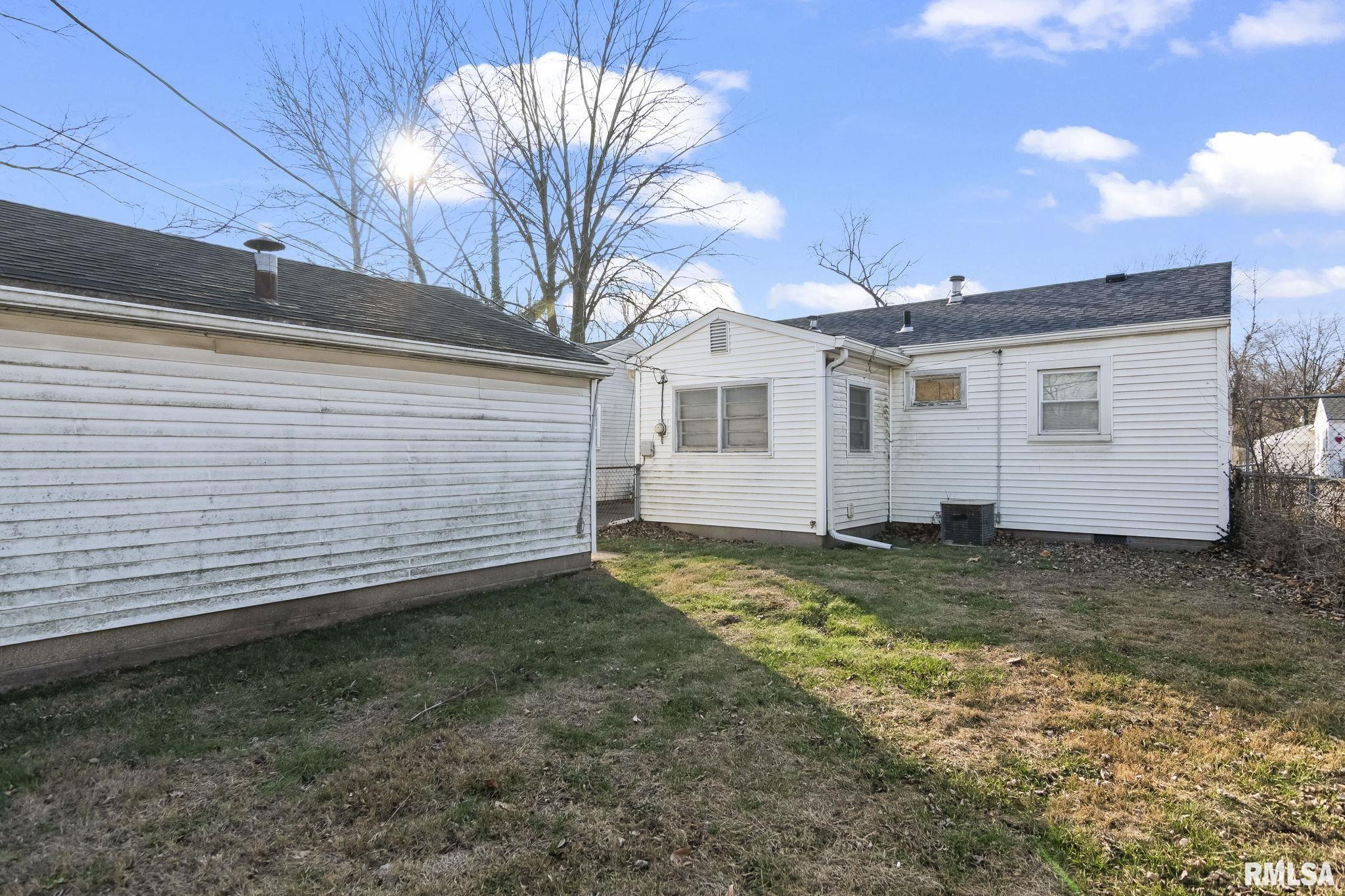 3416 South Lincoln Avenue Springfield, IL 62704 - Photo 31 of 32