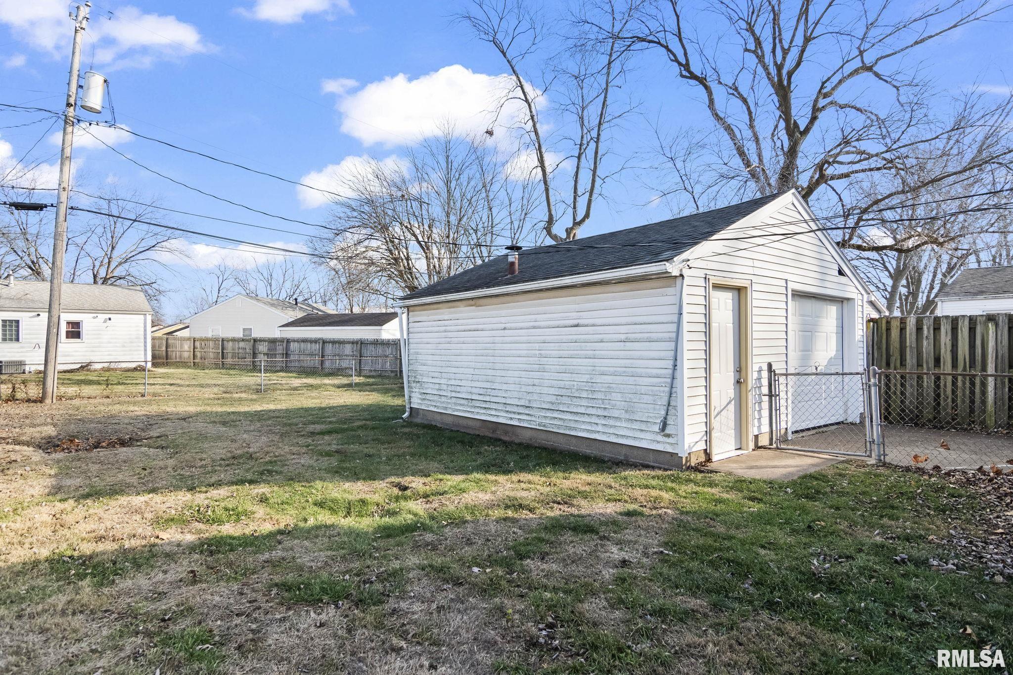 3416 South Lincoln Avenue Springfield, IL 62704 - Photo 32 of 32