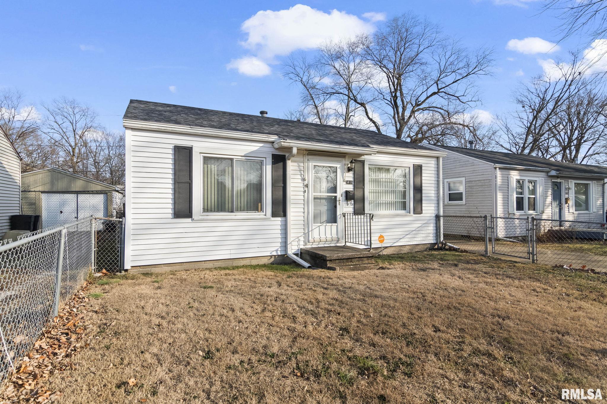 3416 South Lincoln Avenue Springfield, IL 62704 - Photo 5 of 32