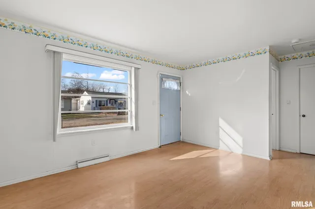 $98,900 | 3416 South Lincoln Avenue, Springfield, IL 62704