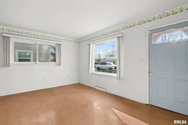 $98,900 | 3416 South Lincoln Avenue, Springfield, IL 62704