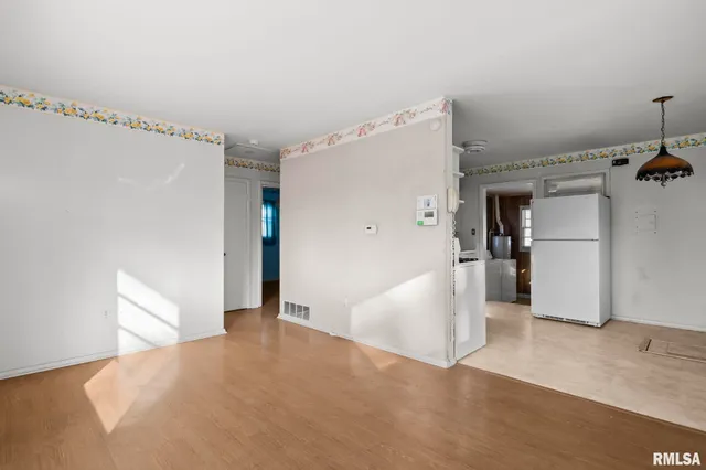 $98,900 | 3416 South Lincoln Avenue, Springfield, IL 62704