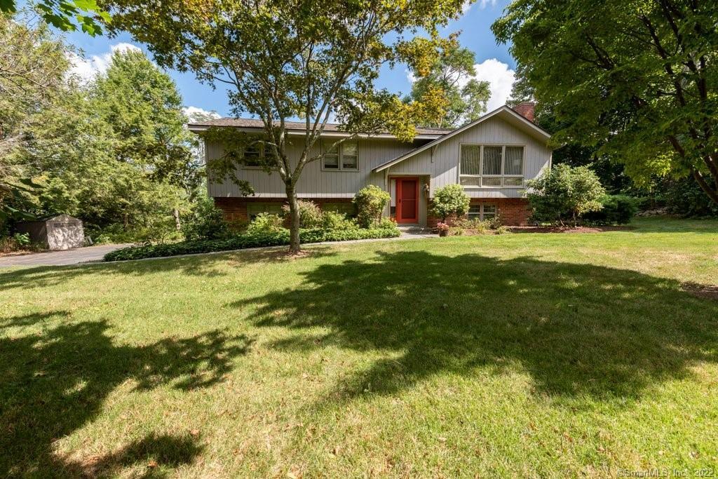 41 Bethridge Road Bethany, CT 06524 - Photo 1 of 1