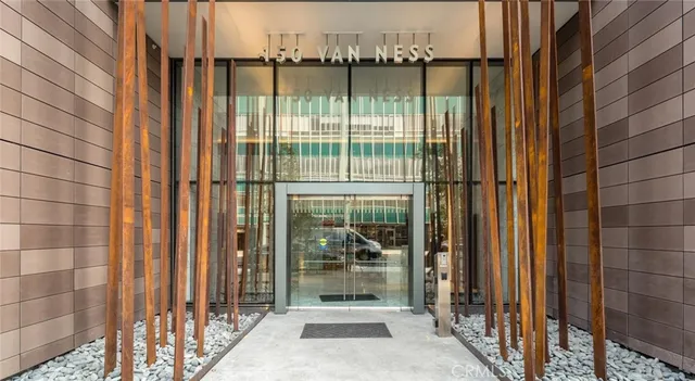 $4,188 | 150 Van Ness Avenue, Unit 1222, San Francisco, CA 94102