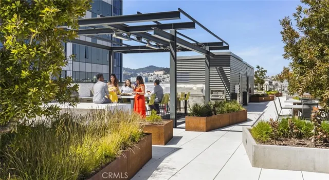 $4,188 | 150 Van Ness Avenue, Unit 1222, San Francisco, CA 94102