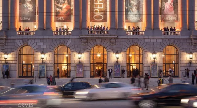 $4,188 | 150 Van Ness Avenue, Unit 1222, San Francisco, CA 94102