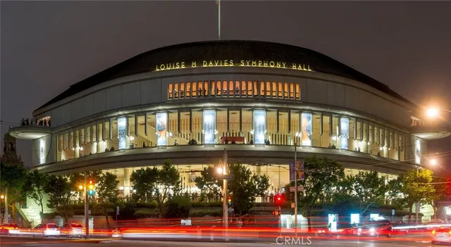 $4,188 | 150 Van Ness Avenue, Unit 1222, San Francisco, CA 94102