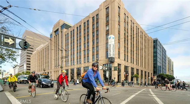 $4,188 | 150 Van Ness Avenue, Unit 1222, San Francisco, CA 94102