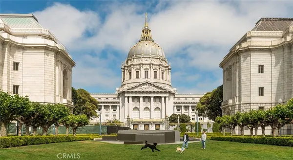 $3,878 | 150 Van Ness Avenue, Unit 1222, San Francisco, CA 94102