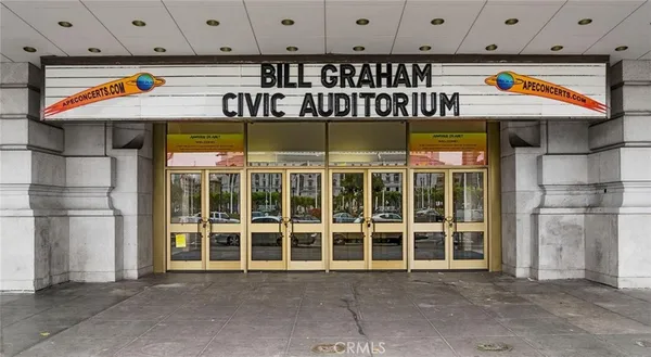 $3,878 | 150 Van Ness Avenue, Unit 1222, San Francisco, CA 94102