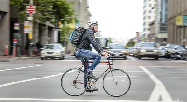 $3,878 | 150 Van Ness Avenue, Unit 1222, San Francisco, CA 94102