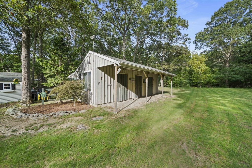 101 Rocky Hill Road Rehoboth, MA 02769 - Photo 21 of 24 Gallery Image 21